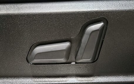 Haval F7x I, 2020 год, 1 790 000 рублей, 19 фотография