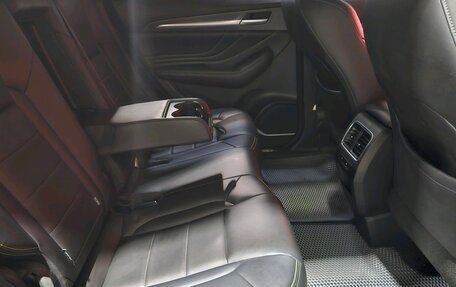 Haval F7x I, 2020 год, 1 790 000 рублей, 14 фотография