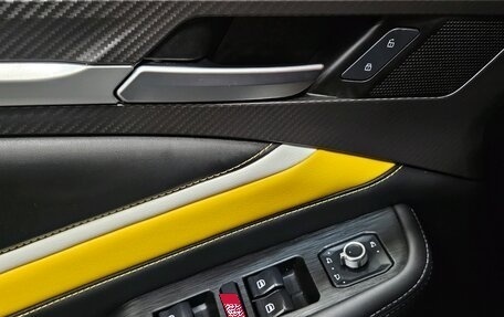 Haval F7x I, 2020 год, 1 790 000 рублей, 15 фотография