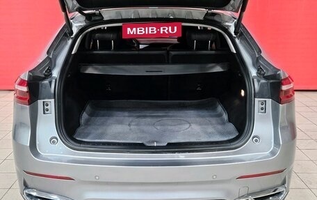 Haval F7x I, 2020 год, 1 790 000 рублей, 24 фотография