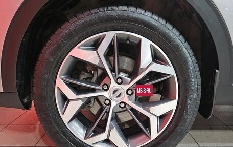 Haval F7x I, 2020 год, 1 790 000 рублей, 25 фотография