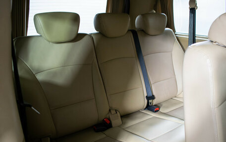 Hyundai H-1 II рестайлинг, 2018 год, 2 460 000 рублей, 9 фотография