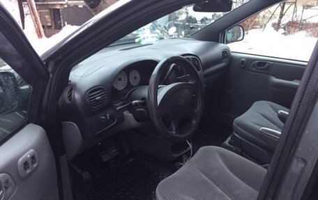 Dodge Caravan IV, 2004 год, 495 000 рублей, 5 фотография