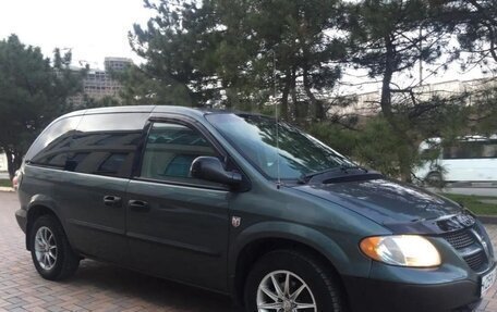 Dodge Caravan IV, 2004 год, 495 000 рублей, 2 фотография