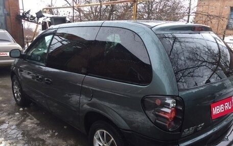 Dodge Caravan IV, 2004 год, 495 000 рублей, 3 фотография