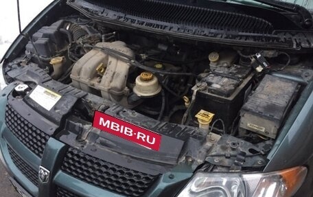 Dodge Caravan IV, 2004 год, 495 000 рублей, 6 фотография