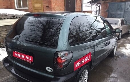 Dodge Caravan IV, 2004 год, 495 000 рублей, 4 фотография