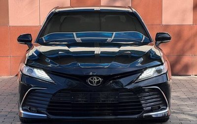 Toyota Camry, 2020 год, 2 100 000 рублей, 1 фотография