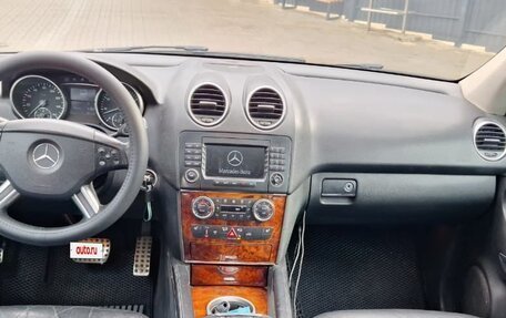 Mercedes-Benz M-Класс, 2006 год, 720 000 рублей, 8 фотография