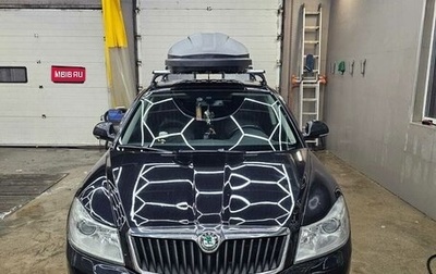 Skoda Octavia, 2012 год, 1 200 000 рублей, 1 фотография
