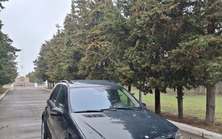 Mercedes-Benz M-Класс, 2006 год, 720 000 рублей, 10 фотография