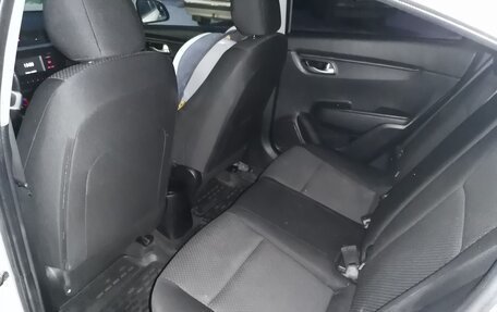 KIA Rio IV, 2020 год, 1 250 000 рублей, 9 фотография