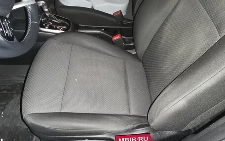 KIA Rio IV, 2020 год, 1 250 000 рублей, 8 фотография