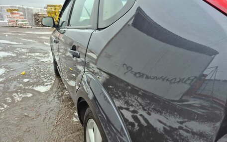 Ford Focus II рестайлинг, 2008 год, 430 000 рублей, 8 фотография