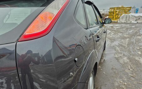 Ford Focus II рестайлинг, 2008 год, 430 000 рублей, 10 фотография