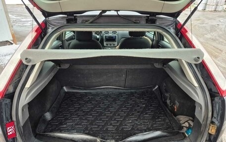 Ford Focus II рестайлинг, 2008 год, 430 000 рублей, 14 фотография