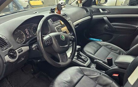 Skoda Octavia, 2012 год, 1 200 000 рублей, 7 фотография