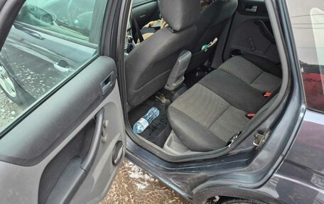 Ford Focus II рестайлинг, 2008 год, 430 000 рублей, 17 фотография