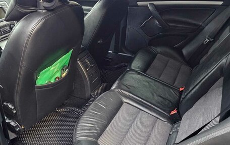 Skoda Octavia, 2012 год, 1 200 000 рублей, 9 фотография