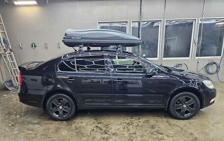 Skoda Octavia, 2012 год, 1 200 000 рублей, 2 фотография