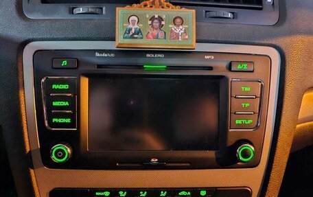 Skoda Octavia, 2012 год, 1 200 000 рублей, 10 фотография