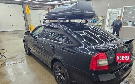 Skoda Octavia, 2012 год, 1 200 000 рублей, 4 фотография