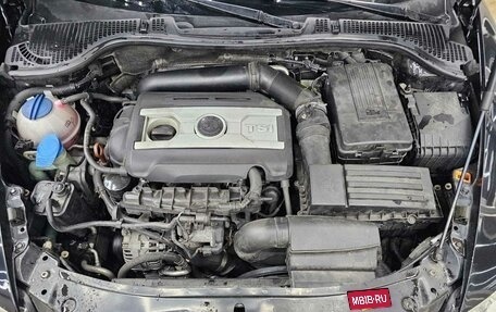 Skoda Octavia, 2012 год, 1 200 000 рублей, 5 фотография