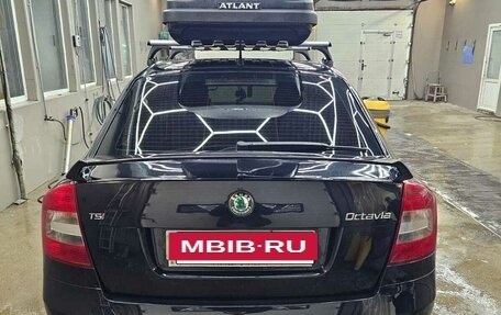 Skoda Octavia, 2012 год, 1 200 000 рублей, 3 фотография