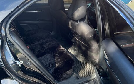 Toyota Camry, 2020 год, 2 100 000 рублей, 10 фотография