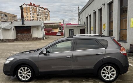 DongFeng H30 Cross, 2014 год, 395 000 рублей, 2 фотография