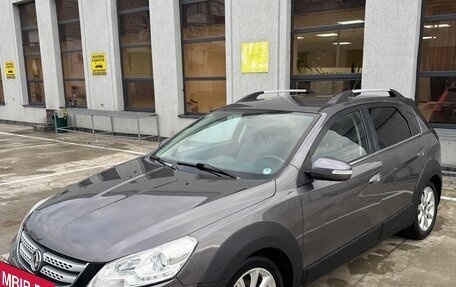 DongFeng H30 Cross, 2014 год, 395 000 рублей, 3 фотография