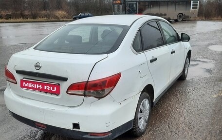 Nissan Almera, 2014 год, 295 000 рублей, 4 фотография