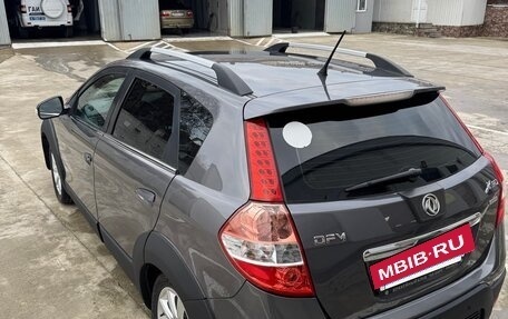 DongFeng H30 Cross, 2014 год, 395 000 рублей, 4 фотография