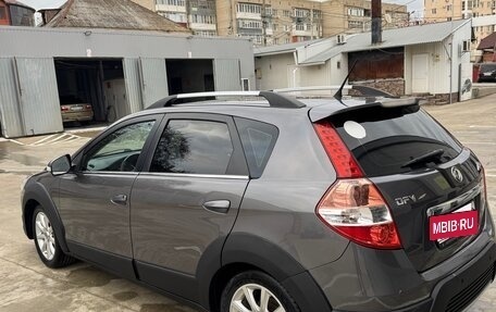 DongFeng H30 Cross, 2014 год, 395 000 рублей, 5 фотография