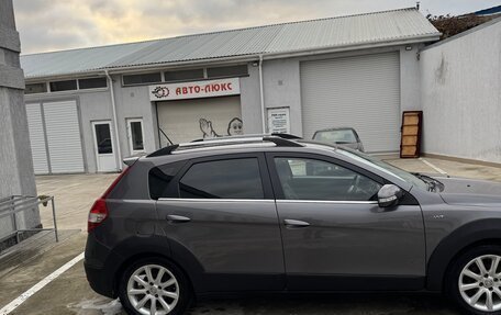 DongFeng H30 Cross, 2014 год, 395 000 рублей, 10 фотография