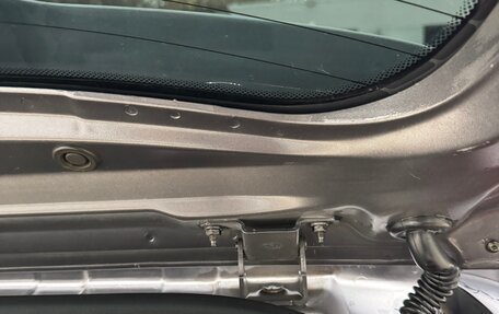 DongFeng H30 Cross, 2014 год, 395 000 рублей, 19 фотография