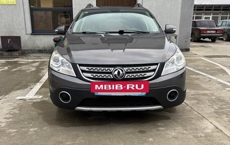 DongFeng H30 Cross, 2014 год, 395 000 рублей, 7 фотография