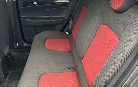 DongFeng H30 Cross, 2014 год, 395 000 рублей, 20 фотография