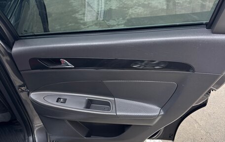 DongFeng H30 Cross, 2014 год, 395 000 рублей, 16 фотография