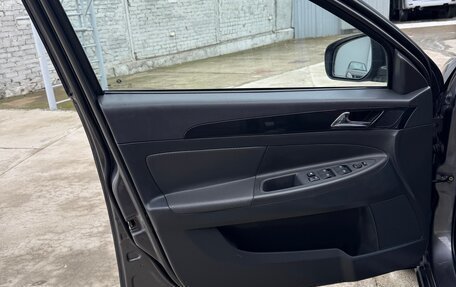 DongFeng H30 Cross, 2014 год, 395 000 рублей, 21 фотография