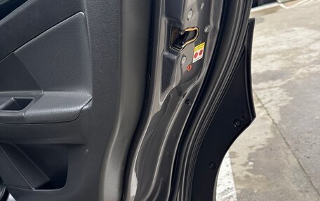 DongFeng H30 Cross, 2014 год, 395 000 рублей, 17 фотография