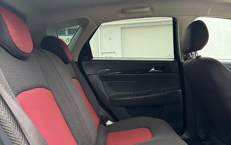 DongFeng H30 Cross, 2014 год, 395 000 рублей, 15 фотография