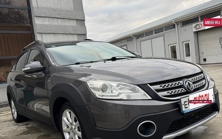 DongFeng H30 Cross, 2014 год, 395 000 рублей, 9 фотография