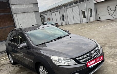 DongFeng H30 Cross, 2014 год, 395 000 рублей, 8 фотография