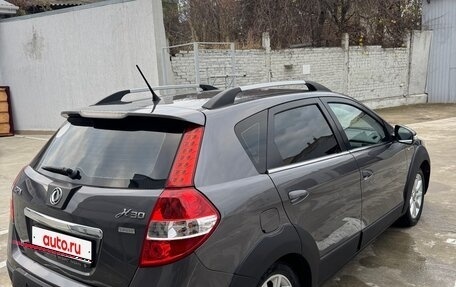 DongFeng H30 Cross, 2014 год, 395 000 рублей, 11 фотография