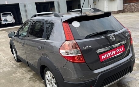 DongFeng H30 Cross, 2014 год, 395 000 рублей, 14 фотография