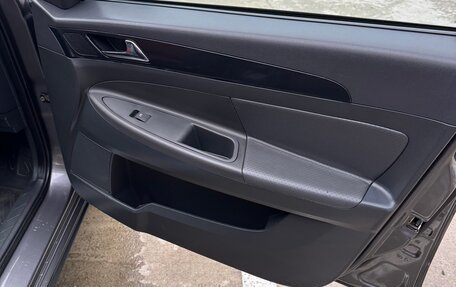 DongFeng H30 Cross, 2014 год, 395 000 рублей, 23 фотография