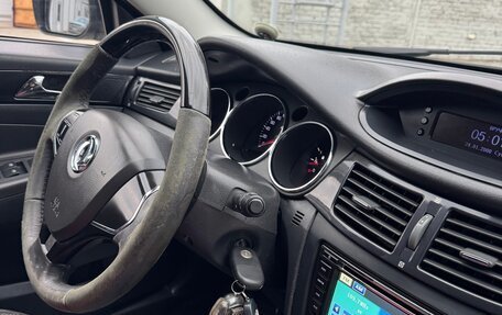 DongFeng H30 Cross, 2014 год, 395 000 рублей, 26 фотография