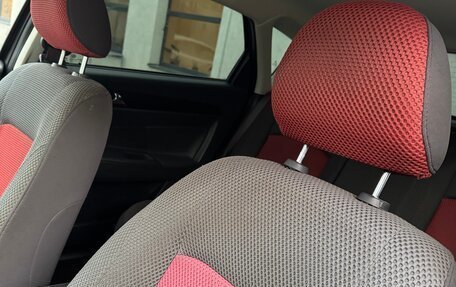 DongFeng H30 Cross, 2014 год, 395 000 рублей, 25 фотография