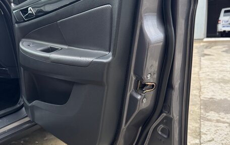 DongFeng H30 Cross, 2014 год, 395 000 рублей, 24 фотография